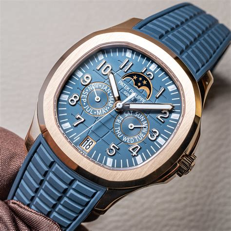 Patek Philippe watchmaker